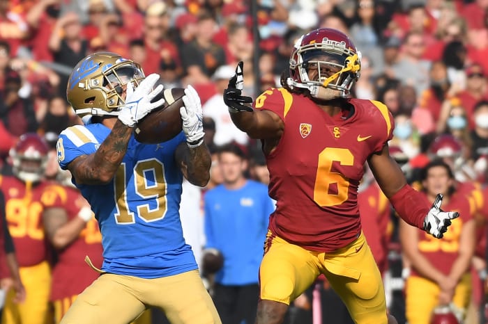 USC vs UCLA football 2021 USATSI_17201900